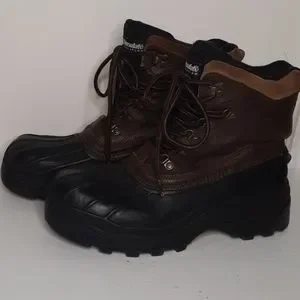 Fieldmaster Men\'s Thinsulate Winter Boots s-l400.jpg main image 4